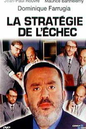 La Stratégie de l'échec