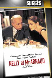 Nelly et Mr Arnaud