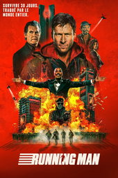 Running Man