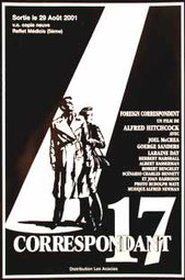 Correspondant 17