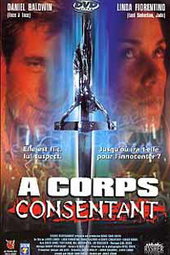 A CORPS CONSENTANT