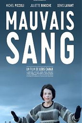 Mauvais Sang