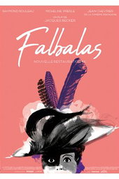 Falbalas