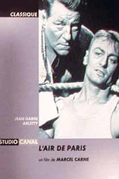 L'Air De Paris