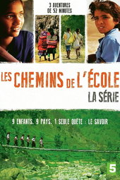 Les Chemins de l'école