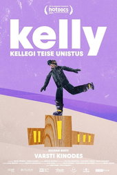 Kelly: Someone Else's Dream