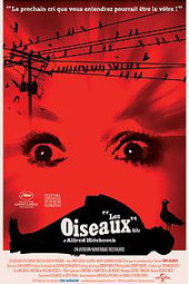 Les Oiseaux