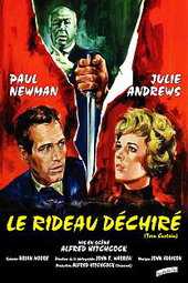 Le Rideau déchiré