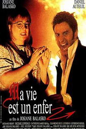 Ma vie est un enfer