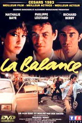 La balance