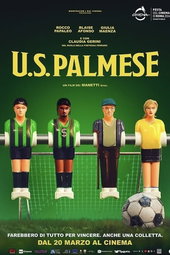 U.S. Palmese