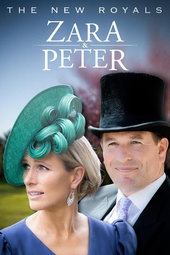 Les nouveaux Royals : Zara et Peter