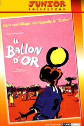 Le Ballon d'Or