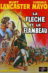 La Flèche Et Le Flambeau