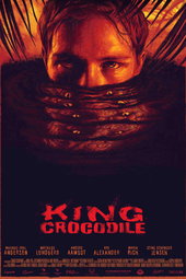 King Crocodile