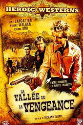 La Vallée De La Vengeance