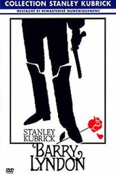 BARRY LYNDON