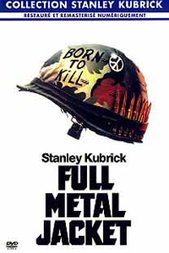 FULL METAL JACKET