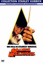 Orange Mécanique