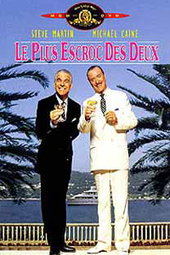 Le Plus escroc des deux