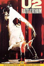 U2 Rattle and Hum