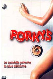 PORKY'S