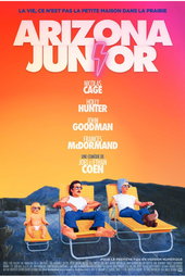 Arizona Junior
