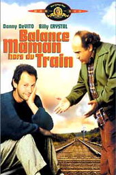 BALANCE MAMAN HORS DU TRAIN