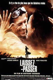Laissez-passer