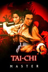 TAI CHI MASTER