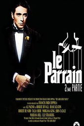 Le Parrain, 2e partie