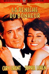 La Peniche Du Bonheur