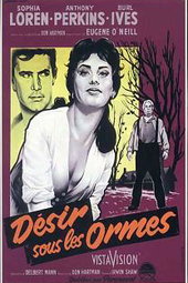 Le Désir Sous Les Ormes