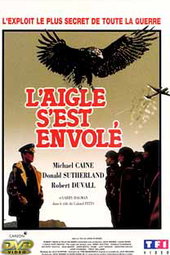 L’AIGLE S’EST ENVOLE