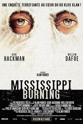 Mississippi Burning
