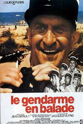 Le Gendarme en Balade