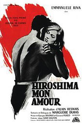Hiroshima Mon Amour