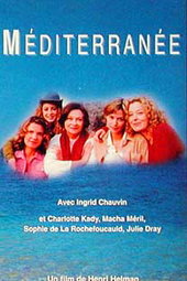 Méditerranée