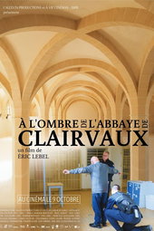 À l'ombre de l'abbaye de Clairvaux