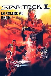 Star trek 2 : la colère de Khan