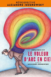 Le Voleur d'arc en ciel