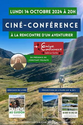 A la rencontre d’un aventurier Breton