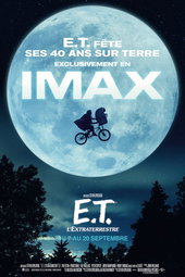 E.T. l'Extraterrestre