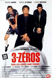3 Zéros