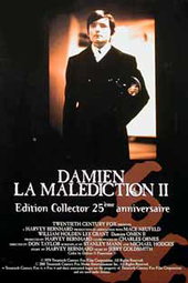 DAMIEN : LA MALEDICTION 2