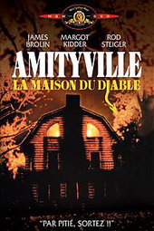 Amityville : La Maison du diable
