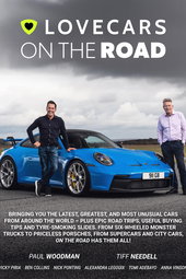 Lovecars: On the Road