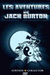 Les Aventures de Jack Burton dans les griffes du Mandarin