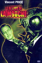 Le Retour De La Mouche