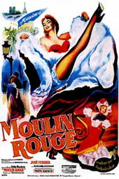 Moulin Rouge